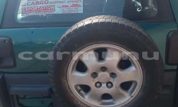 Acheter Occasion Voiture Toyota RAV4 Autre à Brazzaville, Commune de Brazzaville Acheter Occasion Voiture Toyota RAV4 Autre à Brazzaville, Commune de Brazzaville