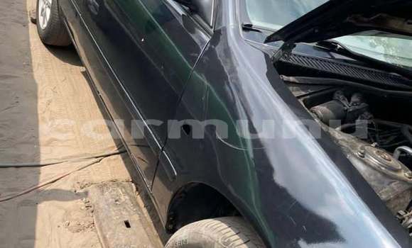 Acheter Occasion Voiture Toyota Blade Noir à Brazzaville, Commune de Brazzaville Acheter Occasion Voiture Toyota Blade Noir à Brazzaville, Commune de Brazzaville