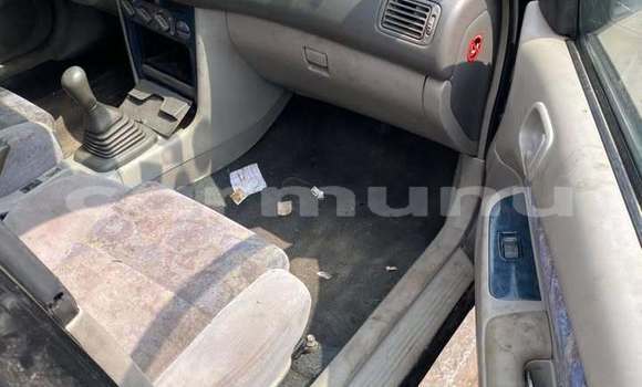 Acheter Occasion Voiture Toyota Blade Noir à Brazzaville, Commune de Brazzaville Acheter Occasion Voiture Toyota Blade Noir à Brazzaville, Commune de Brazzaville