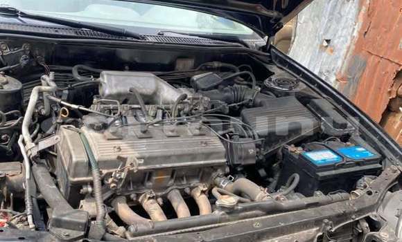 Acheter Occasion Voiture Toyota Blade Noir à Brazzaville, Commune de Brazzaville Acheter Occasion Voiture Toyota Blade Noir à Brazzaville, Commune de Brazzaville