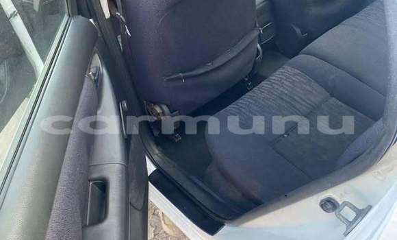 Acheter Occasion Voiture Toyota ISis Blanc à Brazzaville, Commune de Brazzaville Acheter Occasion Voiture Toyota ISis Blanc à Brazzaville, Commune de Brazzaville