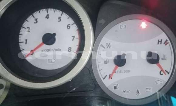 Acheter Occasion Voiture Toyota RAV4 Autre à Brazzaville, Commune de Brazzaville Acheter Occasion Voiture Toyota RAV4 Autre à Brazzaville, Commune de Brazzaville