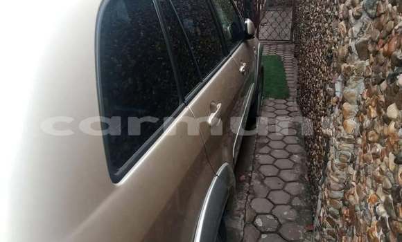 Acheter Occasion Voiture Toyota RAV4 Autre à Brazzaville, Commune de Brazzaville Acheter Occasion Voiture Toyota RAV4 Autre à Brazzaville, Commune de Brazzaville