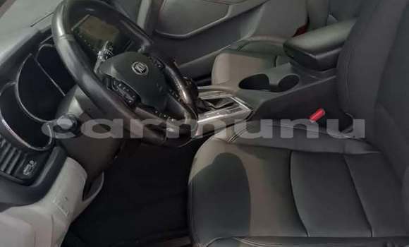 Acheter Occasion Voiture Kia K5 Blanc à Brazzaville, Commune de Brazzaville Acheter Occasion Voiture Kia K5 Blanc à Brazzaville, Commune de Brazzaville