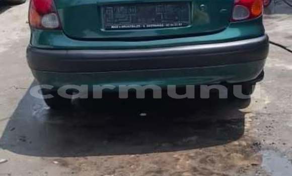 Acheter Occasion Voiture Toyota Belta Vert à Brazzaville, Commune de Brazzaville Acheter Occasion Voiture Toyota Belta Vert à Brazzaville, Commune de Brazzaville