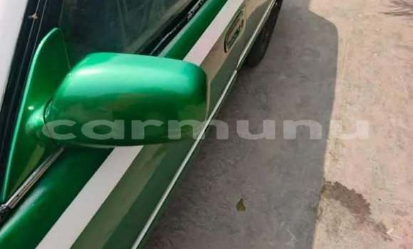 Acheter Occasion Voiture Toyota bB Vert à Brazzaville, Commune de Brazzaville Acheter Occasion Voiture Toyota bB Vert à Brazzaville, Commune de Brazzaville