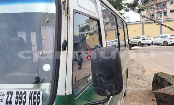 Acheter Occasion Voiture Toyota Coaster Autre à Brazzaville, Commune de Brazzaville Acheter Occasion Voiture Toyota Coaster Autre à Brazzaville, Commune de Brazzaville