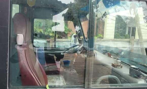 Acheter Occasion Voiture Toyota Coaster Autre à Brazzaville, Commune de Brazzaville Acheter Occasion Voiture Toyota Coaster Autre à Brazzaville, Commune de Brazzaville