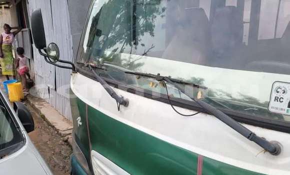 Acheter Occasion Voiture Toyota Coaster Autre à Brazzaville, Commune de Brazzaville Acheter Occasion Voiture Toyota Coaster Autre à Brazzaville, Commune de Brazzaville