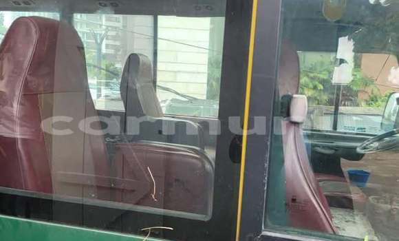 Acheter Occasion Voiture Toyota Coaster Autre à Brazzaville, Commune de Brazzaville Acheter Occasion Voiture Toyota Coaster Autre à Brazzaville, Commune de Brazzaville