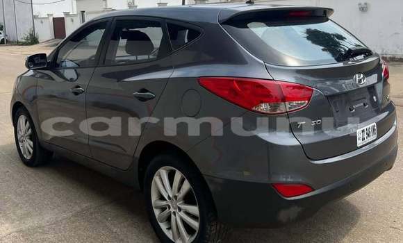Acheter Occasion Voiture Hyundai Tucson Autre à Brazzaville, Commune de Brazzaville Acheter Occasion Voiture Hyundai Tucson Autre à Brazzaville, Commune de Brazzaville