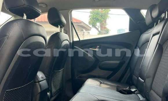 Acheter Occasion Voiture Hyundai Tucson Autre à Brazzaville, Commune de Brazzaville Acheter Occasion Voiture Hyundai Tucson Autre à Brazzaville, Commune de Brazzaville