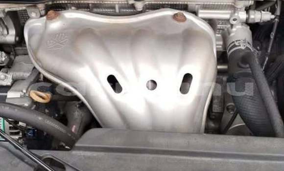 Acheter Occasion Voiture Toyota Blade Blanc à Brazzaville, Commune de Brazzaville Acheter Occasion Voiture Toyota Blade Blanc à Brazzaville, Commune de Brazzaville