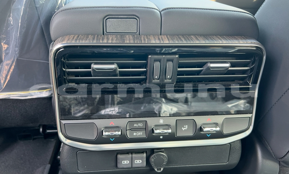 Buy New Toyota Land Cruiser Black Car in Black Point in Kouilou region Buy New Toyota Land Cruiser Black Car in Black Point in Kouilou region