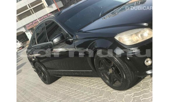 Buy Import Mercedes-Benz 190 (W201) Black Car in Import - Dubai in Region of Bouenza Buy Import Mercedes-Benz 190 (W201) Black Car in Import - Dubai in Region of Bouenza