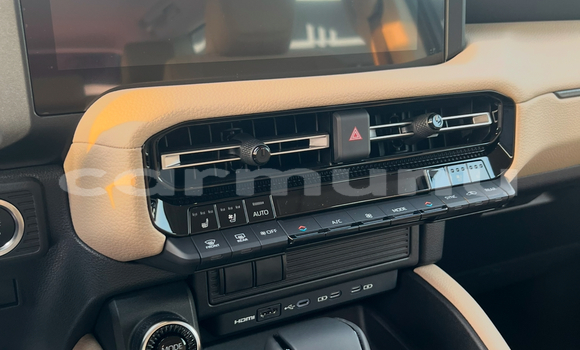 Acheter Neuf Voiture Toyota Prado Noir à Brazzaville, Commune de Brazzaville Acheter Neuf Voiture Toyota Prado Noir à Brazzaville, Commune de Brazzaville