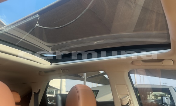 Acheter Occasion Voiture Lexus RX 350 Noir à Pointe–Noire, Région du Kouilou Acheter Occasion Voiture Lexus RX 350 Noir à Pointe–Noire, Région du Kouilou