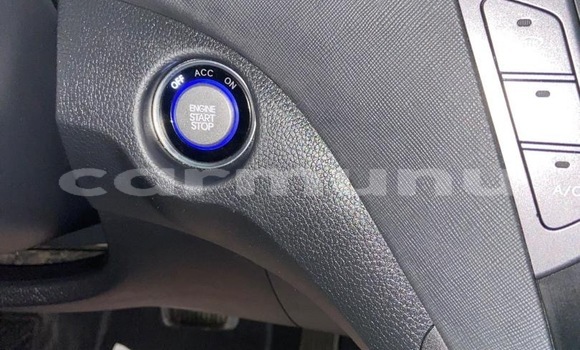 Acheter Occasion Voiture Hyundai Santa Fe Gris à Owando, Cuvette-Ouest Acheter Occasion Voiture Hyundai Santa Fe Gris à Owando, Cuvette-Ouest