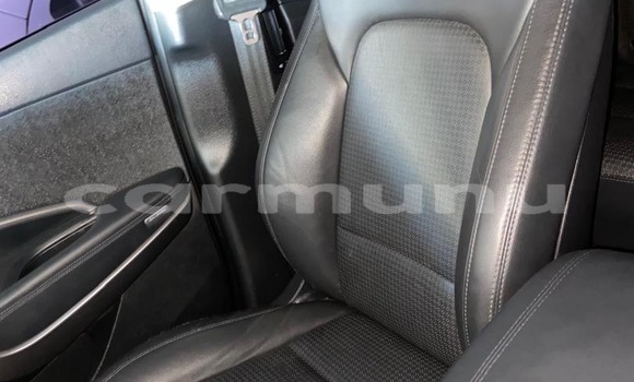 Acheter Occasion Voiture Hyundai Santa Fe Gris à Owando, Cuvette-Ouest Acheter Occasion Voiture Hyundai Santa Fe Gris à Owando, Cuvette-Ouest