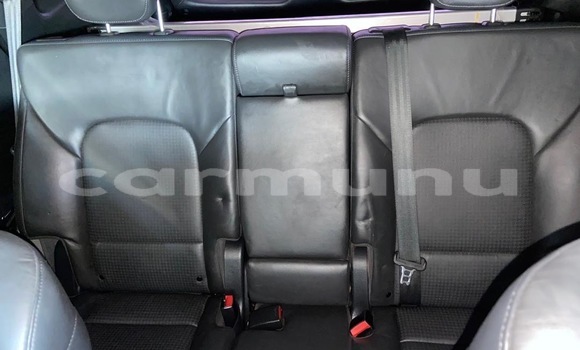 Acheter Occasion Voiture Hyundai Santa Fe Gris à Owando, Cuvette-Ouest Acheter Occasion Voiture Hyundai Santa Fe Gris à Owando, Cuvette-Ouest