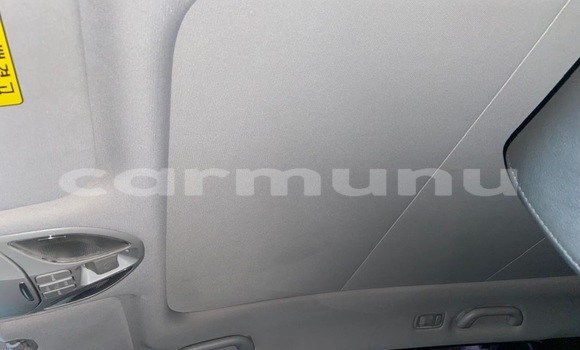 Acheter Occasion Voiture Hyundai Santa Fe Gris à Owando, Cuvette-Ouest Acheter Occasion Voiture Hyundai Santa Fe Gris à Owando, Cuvette-Ouest