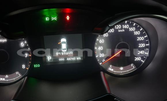 Acheter Occasion Voiture Kia K7 Noir à Pointe–Noire, Région du Kouilou Acheter Occasion Voiture Kia K7 Noir à Pointe–Noire, Région du Kouilou