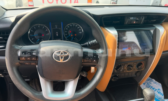 Acheter Occasion Voiture Toyota Fortuner Noir à Brazzaville, Commune de Brazzaville Acheter Occasion Voiture Toyota Fortuner Noir à Brazzaville, Commune de Brazzaville