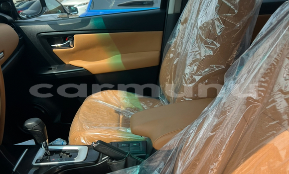 Acheter Occasion Voiture Toyota Fortuner Noir à Brazzaville, Commune de Brazzaville Acheter Occasion Voiture Toyota Fortuner Noir à Brazzaville, Commune de Brazzaville