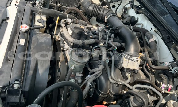 Acheter Occasion Voiture Toyota Fortuner Noir à Brazzaville, Commune de Brazzaville Acheter Occasion Voiture Toyota Fortuner Noir à Brazzaville, Commune de Brazzaville