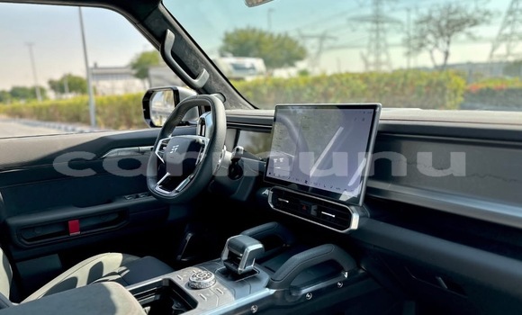 Acheter Occasion Voiture Toyota Prado Noir à Brazzaville, Commune de Brazzaville Acheter Occasion Voiture Toyota Prado Noir à Brazzaville, Commune de Brazzaville