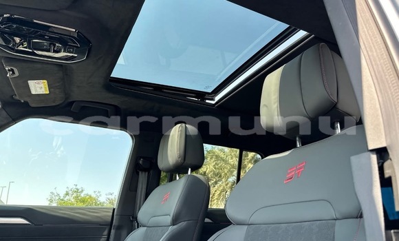 Acheter Occasion Voiture Toyota Prado Noir à Brazzaville, Commune de Brazzaville Acheter Occasion Voiture Toyota Prado Noir à Brazzaville, Commune de Brazzaville