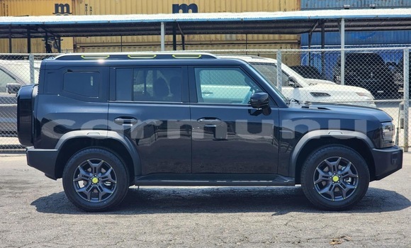 Acheter Occasion Voiture Toyota Prado Noir à Brazzaville, Commune de Brazzaville Acheter Occasion Voiture Toyota Prado Noir à Brazzaville, Commune de Brazzaville