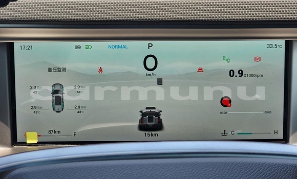 Acheter Occasion Voiture Toyota Prado Noir à Brazzaville, Commune de Brazzaville Acheter Occasion Voiture Toyota Prado Noir à Brazzaville, Commune de Brazzaville