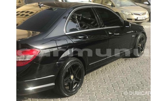 Buy Import Mercedes-Benz 190 (W201) Black Car in Import - Dubai in Region of Bouenza Buy Import Mercedes-Benz 190 (W201) Black Car in Import - Dubai in Region of Bouenza