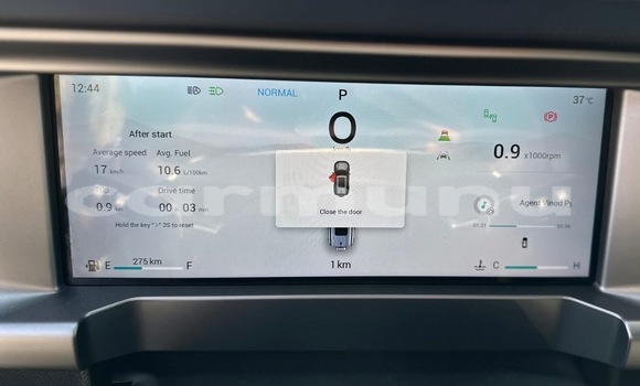 Acheter Occasion Voiture Toyota Prado Noir à Brazzaville, Commune de Brazzaville Acheter Occasion Voiture Toyota Prado Noir à Brazzaville, Commune de Brazzaville