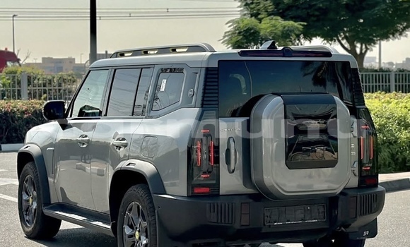 Acheter Occasion Voiture Toyota Prado Noir à Brazzaville, Commune de Brazzaville Acheter Occasion Voiture Toyota Prado Noir à Brazzaville, Commune de Brazzaville
