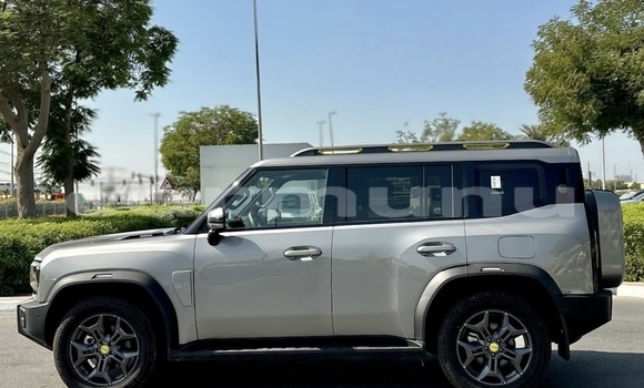 Acheter Occasion Voiture Toyota Prado Noir à Brazzaville, Commune de Brazzaville Acheter Occasion Voiture Toyota Prado Noir à Brazzaville, Commune de Brazzaville