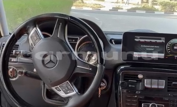 Acheter Occasion Voiture Mercedes-Benz G-klasse AMG Noir à Pointe–Noire, Région du Kouilou Acheter Occasion Voiture Mercedes-Benz G-klasse AMG Noir à Pointe–Noire, Région du Kouilou