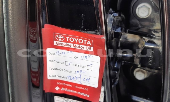 Acheter Occasion Voiture Toyota Fortuner Blanc à Brazzaville, Commune de Brazzaville Acheter Occasion Voiture Toyota Fortuner Blanc à Brazzaville, Commune de Brazzaville