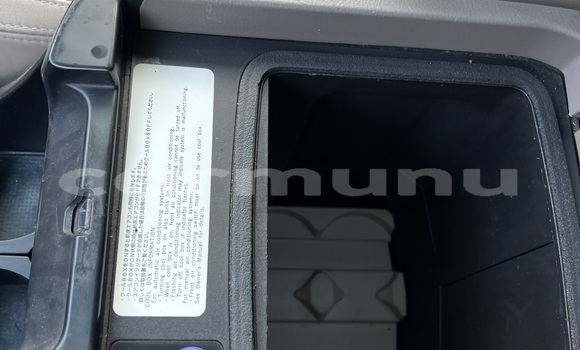 Acheter Occasion Voiture Toyota Prado Blanc à Brazzaville, Commune de Brazzaville Acheter Occasion Voiture Toyota Prado Blanc à Brazzaville, Commune de Brazzaville