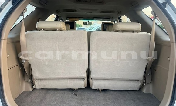 Acheter Occasion Voiture Toyota Fortuner Blanc à Pointe–Noire, Région du Kouilou Acheter Occasion Voiture Toyota Fortuner Blanc à Pointe–Noire, Région du Kouilou