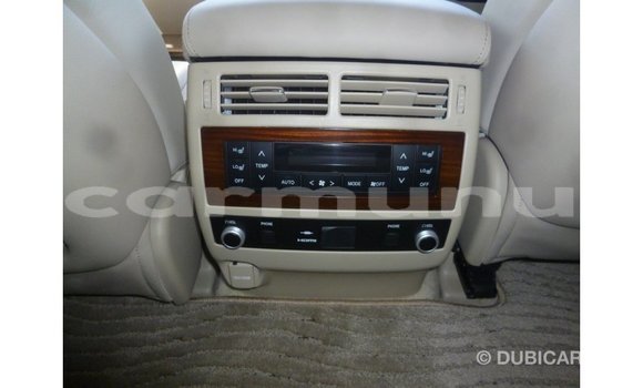 Buy Import Toyota Land Cruiser Black Car in Import - Dubai in Region of Bouenza Buy Import Toyota Land Cruiser Black Car in Import - Dubai in Region of Bouenza