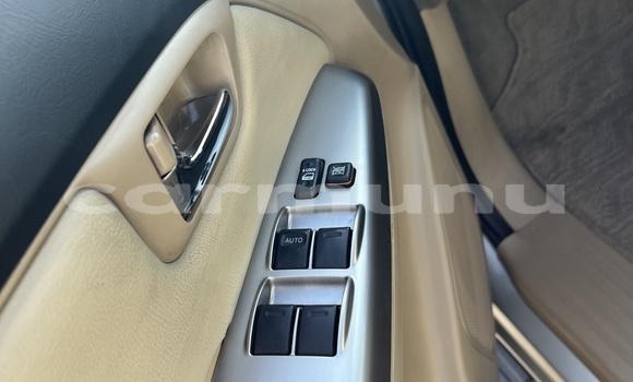 Acheter Occasion Voiture Toyota Fortuner Gris à Brazzaville, Commune de Brazzaville Acheter Occasion Voiture Toyota Fortuner Gris à Brazzaville, Commune de Brazzaville