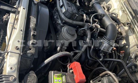 Acheter Occasion Voiture Toyota Fortuner Gris à Brazzaville, Commune de Brazzaville Acheter Occasion Voiture Toyota Fortuner Gris à Brazzaville, Commune de Brazzaville