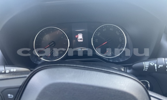 Acheter Occasion Voiture Toyota RAV4 Noir à Brazzaville, Commune de Brazzaville Acheter Occasion Voiture Toyota RAV4 Noir à Brazzaville, Commune de Brazzaville