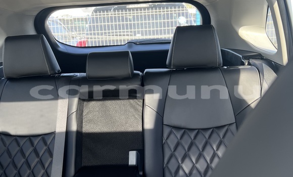 Acheter Occasion Voiture Toyota RAV4 Blanc à Brazzaville, Commune de Brazzaville Acheter Occasion Voiture Toyota RAV4 Blanc à Brazzaville, Commune de Brazzaville