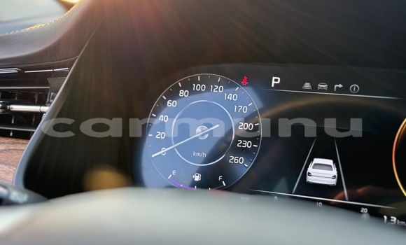 Acheter Occasion Voiture Kia K9 Noir à Brazzaville, Commune de Brazzaville Acheter Occasion Voiture Kia K9 Noir à Brazzaville, Commune de Brazzaville