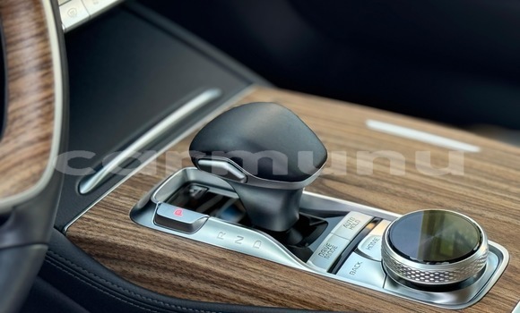 Acheter Occasion Voiture Kia K9 Noir à Brazzaville, Commune de Brazzaville Acheter Occasion Voiture Kia K9 Noir à Brazzaville, Commune de Brazzaville