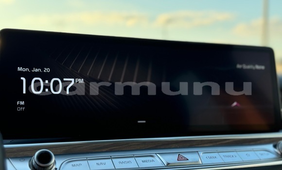 Acheter Occasion Voiture Kia K9 Noir à Brazzaville, Commune de Brazzaville Acheter Occasion Voiture Kia K9 Noir à Brazzaville, Commune de Brazzaville