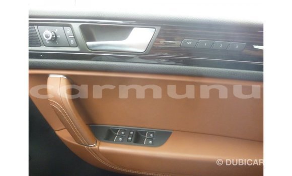 Buy Import Volkswagen Touareg Brown Car in Import - Dubai in Region of Bouenza Buy Import Volkswagen Touareg Brown Car in Import - Dubai in Region of Bouenza